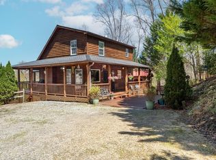 280 Northwoods Cir, Blairsville, GA 30512