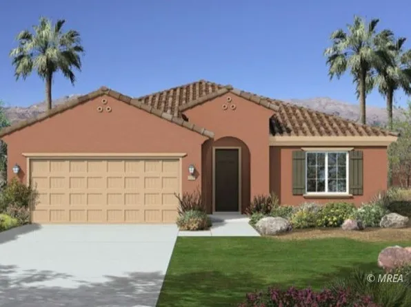 1373 Brittlebrush Pl, Mesquite, NV 89034