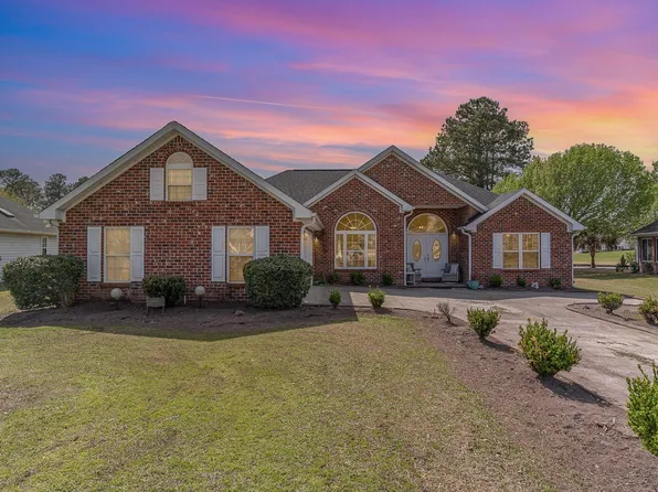 650 Buck Trail, Longs, SC 29568