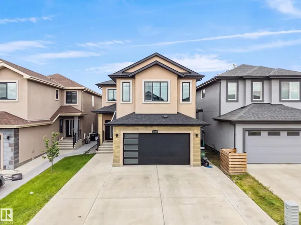 17020 62nd St NW, Edmonton, AB T5Y 3S4