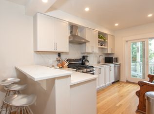 47 Semont Rd APT 3, Dorchester, MA 02124
