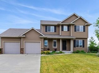1380 91st St, West Des Moines, IA 50266