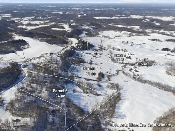 1 Williams Rd, McConnelsville, OH 43756