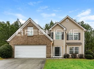 901 Cruiser Run, Lawrenceville, GA 30045