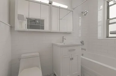 Rented by Weichert Properties - NYC