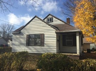 1804 Fayette Ave, Beloit, WI 53511