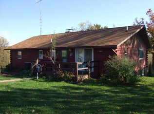 2312 E Hooppole Ridge Rd NE #63, McConnelsville, OH 43756