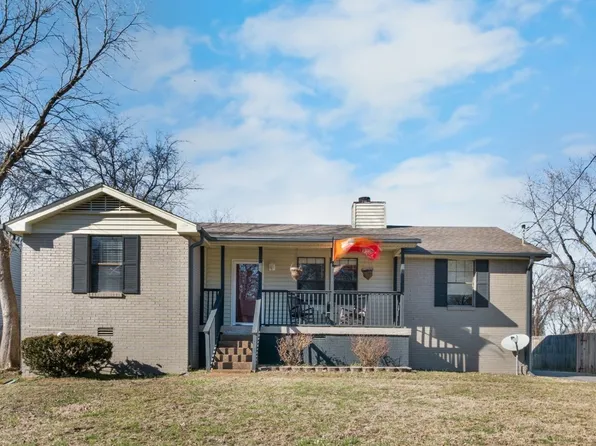 2529 McGinnis Dr, Nashville, TN 37216
