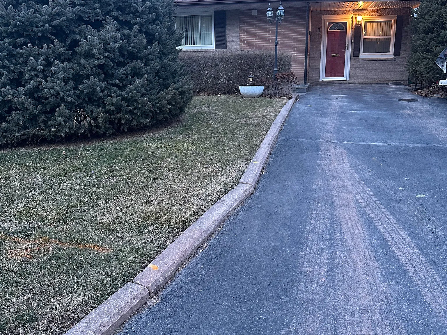 3 bed, $2,800 — Photo 2
