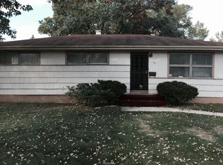 170 N Montgomery St, Gary, IN 46403