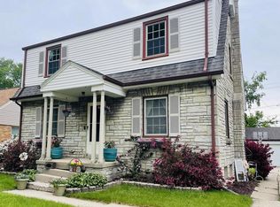 4342 S Pine Ave, Milwaukee, WI 53207