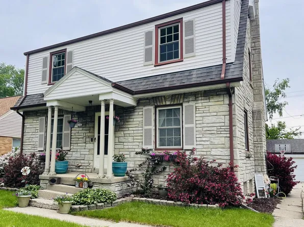 4342 S Pine AVENUE, Milwaukee, WI 53207