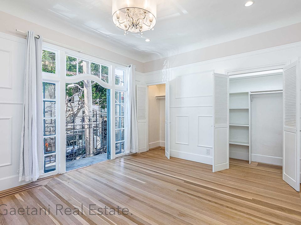 1st image of 1906 Hyde St APT 4