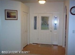 8910 E Lexington St, Palmer, AK 99645