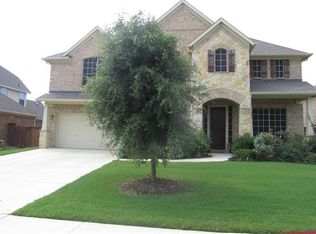 3219 Pamplona, Grand Prairie, TX 75054