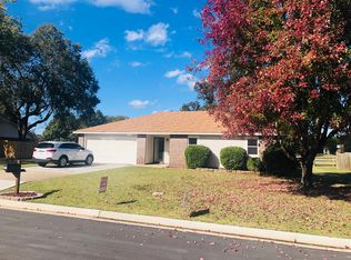 3401 Edinburgh Dr, Fort Smith, AR 72908