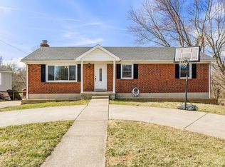 120 Lynnwood Dr, Nicholasville, KY 40356