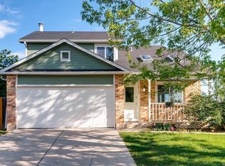 19726 E Bellewood Dr, Centennial, CO 80015