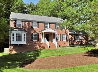 10001 Marylou Ln, North Chesterfield, VA 23236
