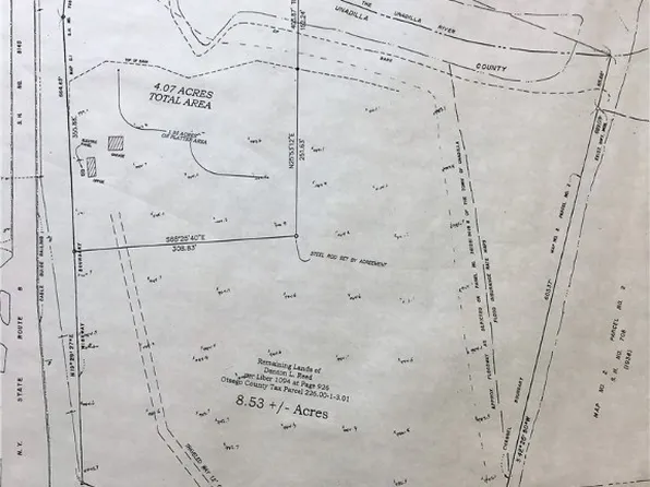 0 State Highway 7 #3, Unadilla, NY 13849