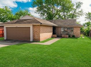 1246 Brookmere Dr, Dallas, TX 75216