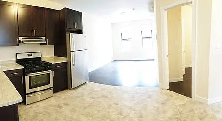 Rented by Azure Realty NY LLC