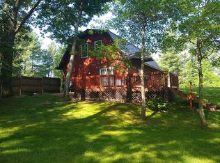 17224 191st Ave, Bloomer, WI 54724
