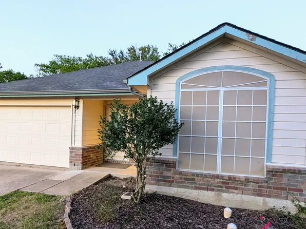 525 Oxford Loop, Princeton, TX 75407