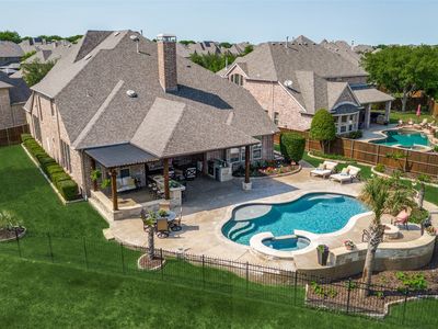 6501 Camelback Dr, McKinney, TX, 75071