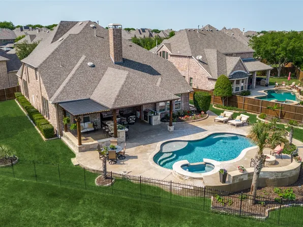 6501 Camelback Dr, McKinney, TX 75071