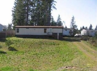 19617 18th Street Kp S, Lakebay, WA