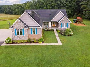 7525 Terra Ln, Ann Arbor, MI 48105