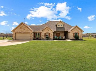 15176 Saddle Ridge Cir, Terrell, TX 75160