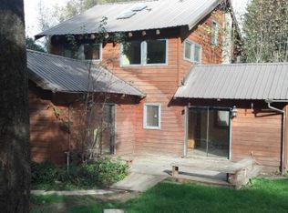 279 Lambert Creek Rd, Republic, WA 99166