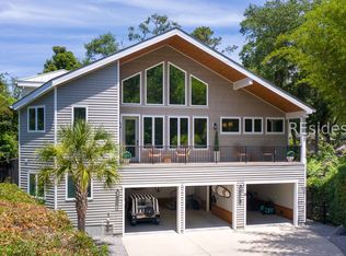 9 Mimosa St, Hilton Head Island, SC 29928