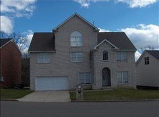1065 Blairfield Dr, Antioch, TN 37013