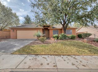 1977 W 1860 N, Saint George, UT 84770