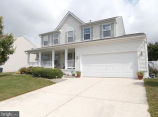 29676 Old Creek Ln, Easton, MD 21601