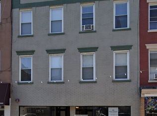 630 Washington St #3, Hoboken, NJ 07030