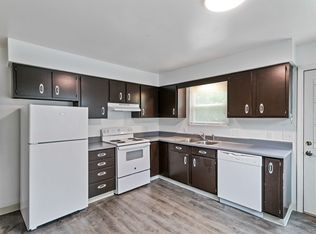 Maple Street Apartments (GL62, LLC), Grand Ledge, MI 48837