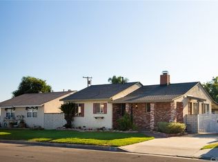 225 S Fonda St, La Habra, CA 90631