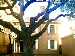 2623 Salado St #A, Austin, TX 78705