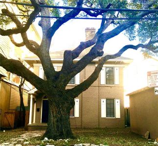 2623 Salado St, Austin, TX, 78705