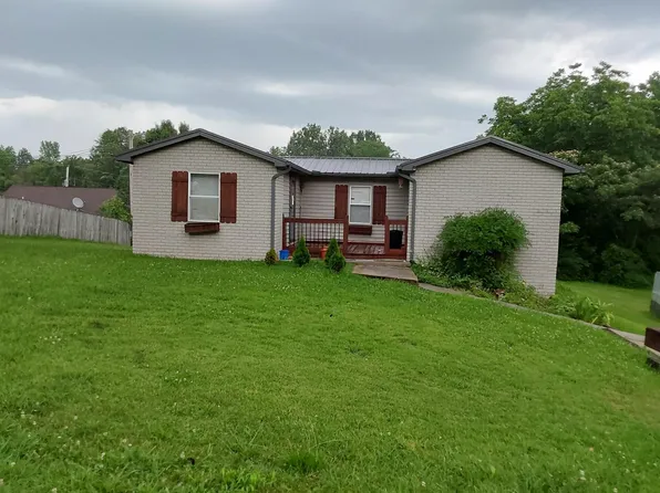 909 Mountain View Rd, Etowah, TN 37331