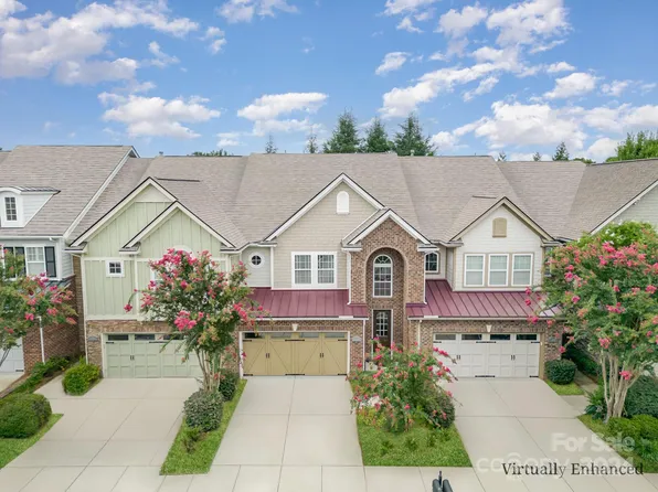 11810 Elizabeth Madison Ct, Charlotte, NC 28277