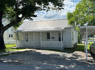 109 Bayberry St, Greeneville, TN 37743