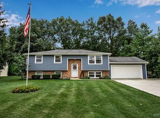 868 Swann Rd #1, Youngstown, NY 14174