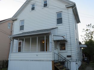 313 W Green St, Hazleton, PA 18202