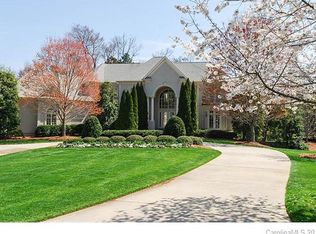 5711 Challisford Ln, Charlotte, NC 28226