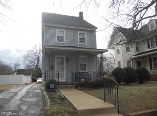 1714 Kings Hwy, Swedesboro, NJ 08085